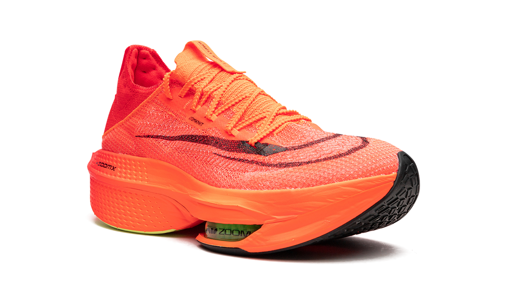 Lime Air Zoom Alphafly Next 3 Bright Crimson Blast Mint Foam Cave
