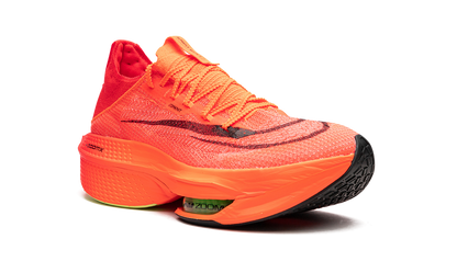 Lime Air Zoom Alphafly Next 3 Bright Crimson Blast Mint Foam Cave