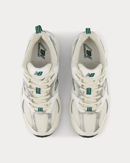 530 White Sea Salt Marsh Green
