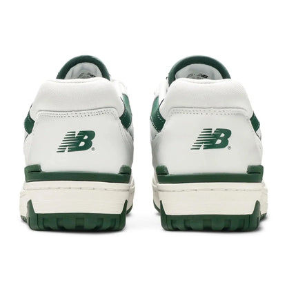550 White Green