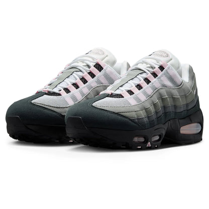 Air Max 95 Pink OG Big Bubble Foam (W)
