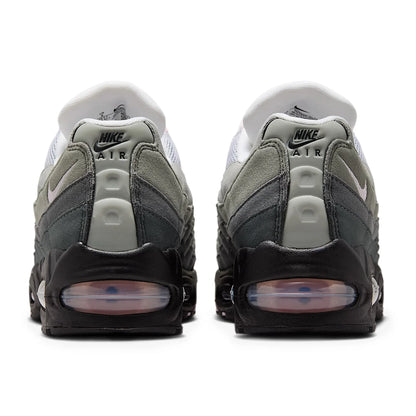 Air Max 95 Pink OG Big Bubble Foam (W)