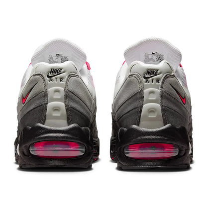 Air Max 95 Red Solar (2025)