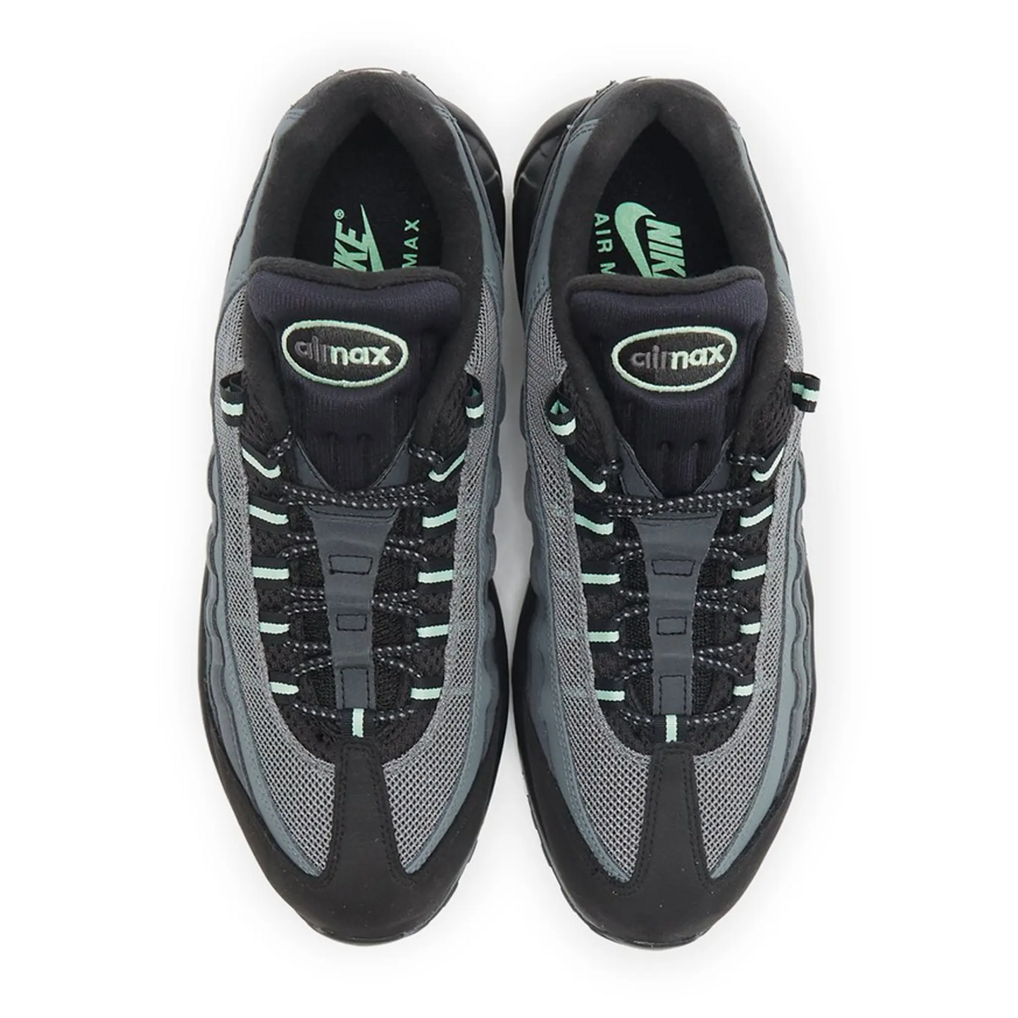 Air Max 95 Green Vapor