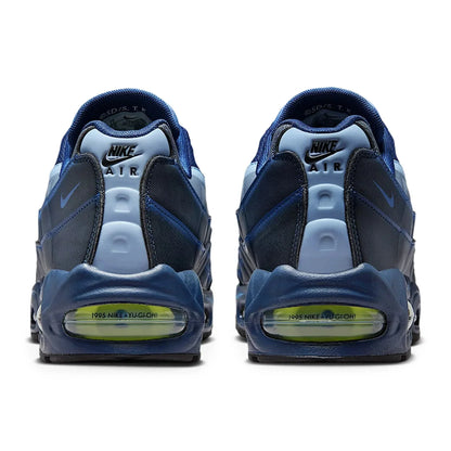 Air Max Muscle 95 x Yu-Gi-Oh! "Joey" (With Promo Card)