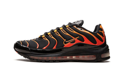 Air Max Plus Reverse Sunset