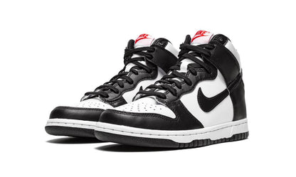 Dunk High Panda