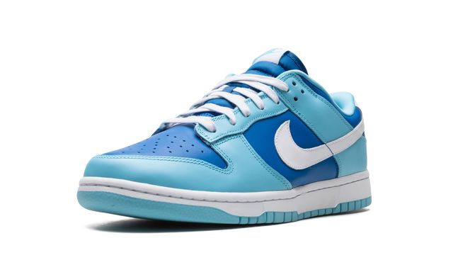 Dunk Low Argon