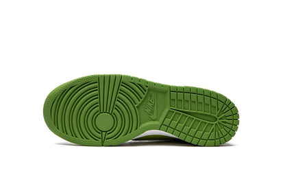 Dunk Low Chlorophyll