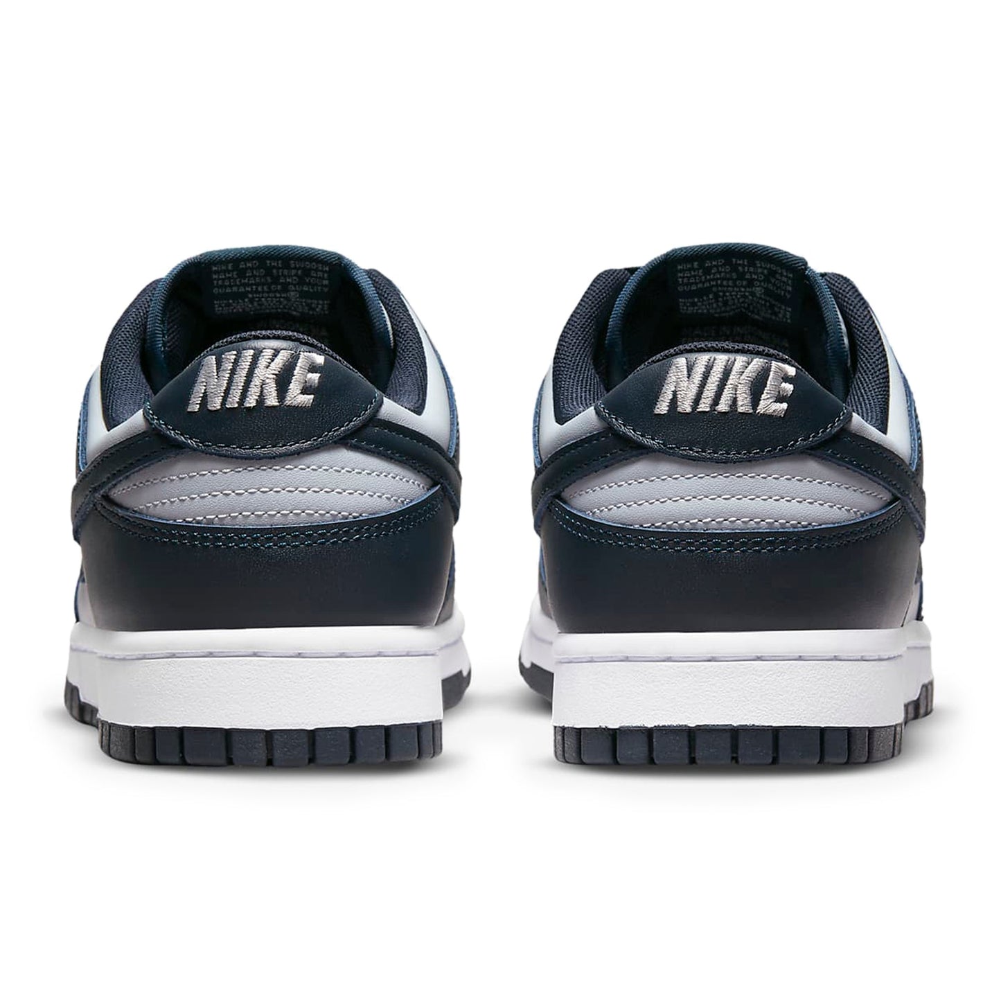 Dunk Low Georgetown (2021)