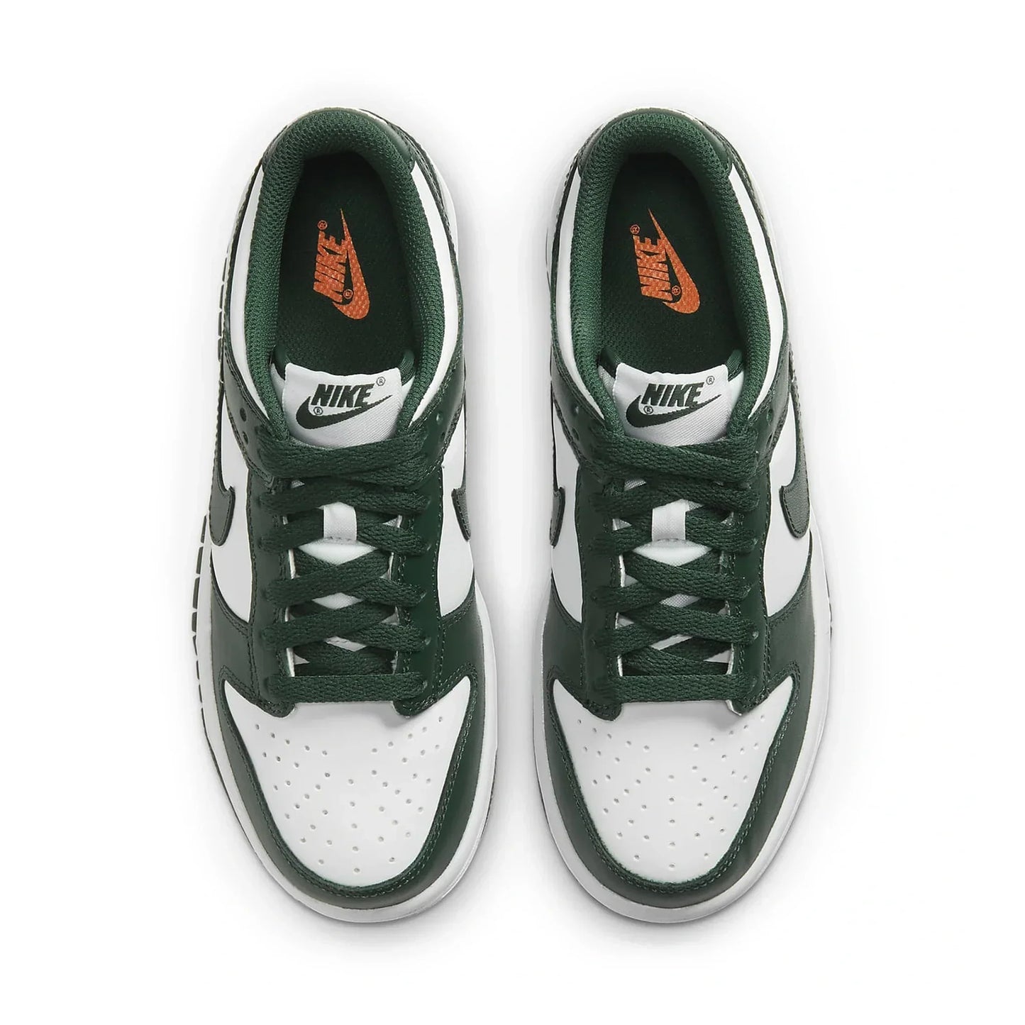 Dunk Low Green Spartan (2021) (GS)
