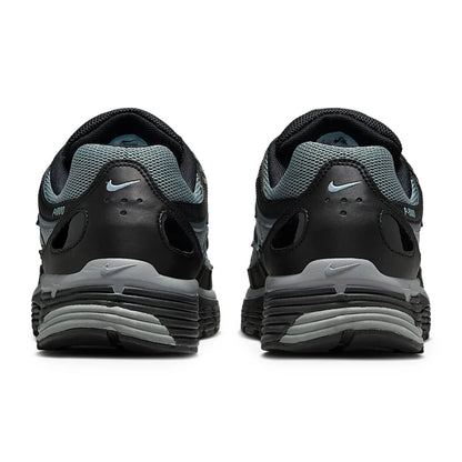Black P-6000 Cool Grey Celestine Blue