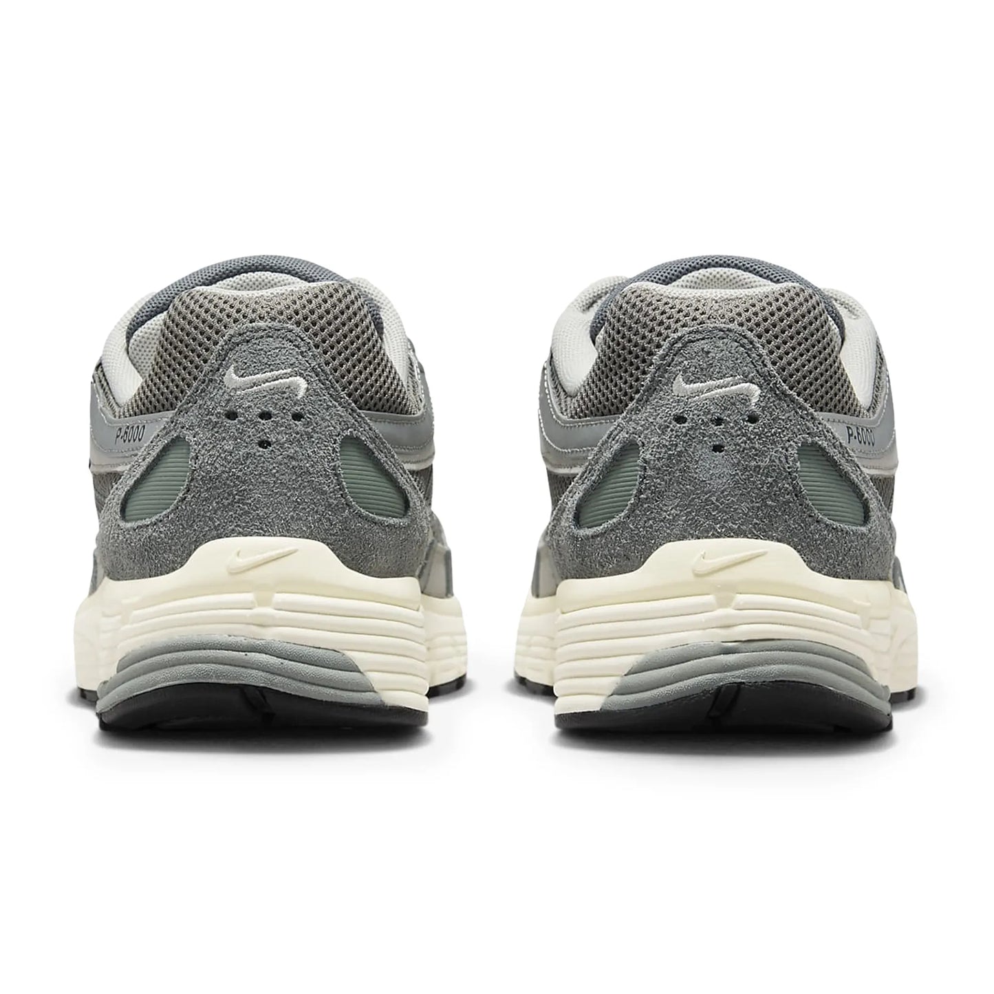 P-6000 Flat Pewter