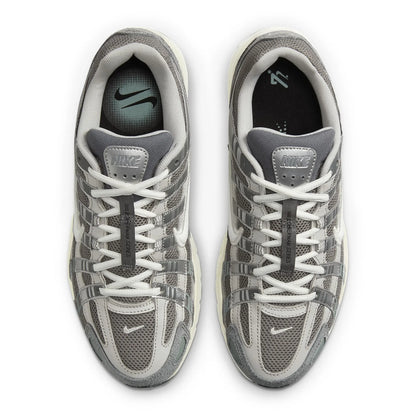 P-6000 Flat Pewter