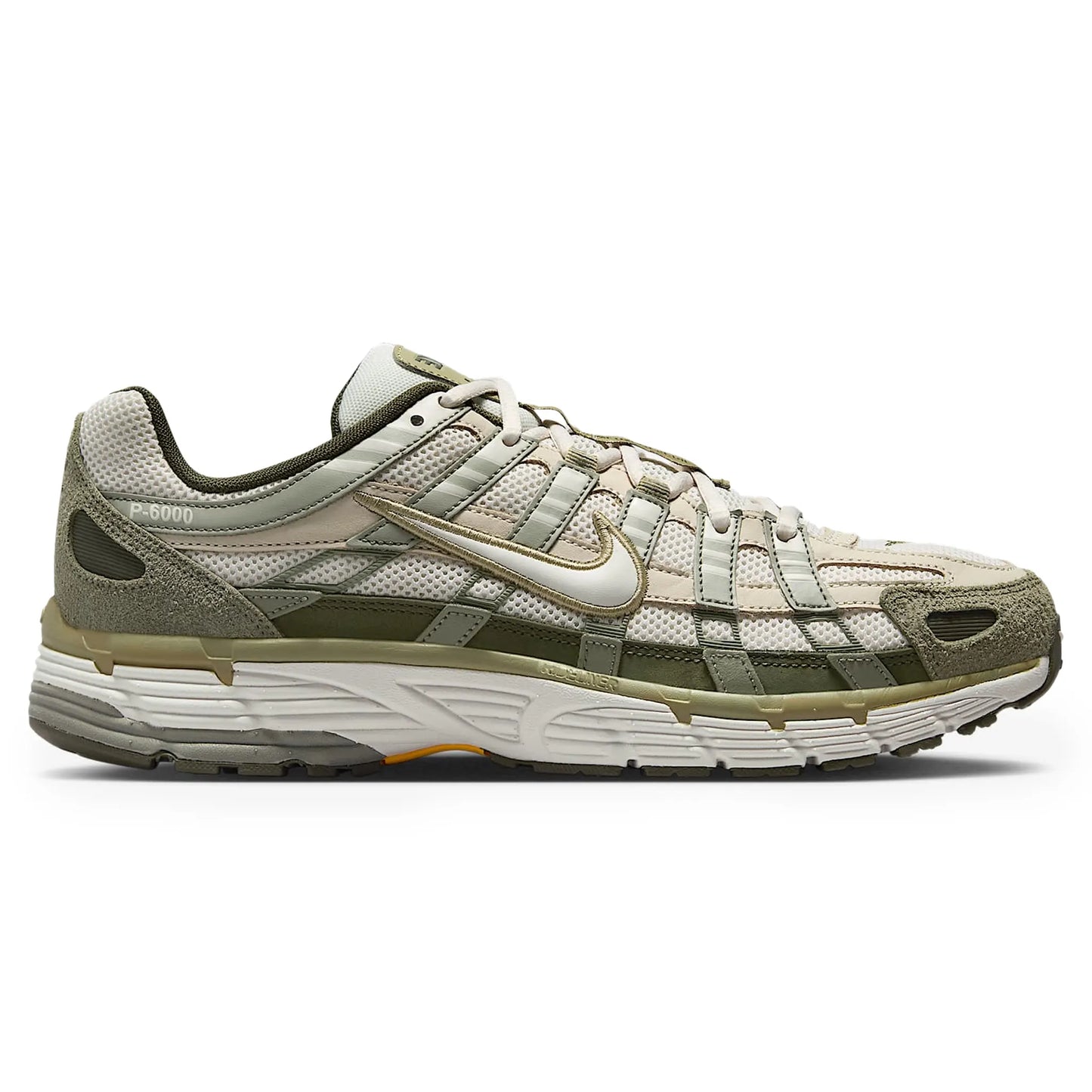 P-6000 Light Army Cargo Khaki