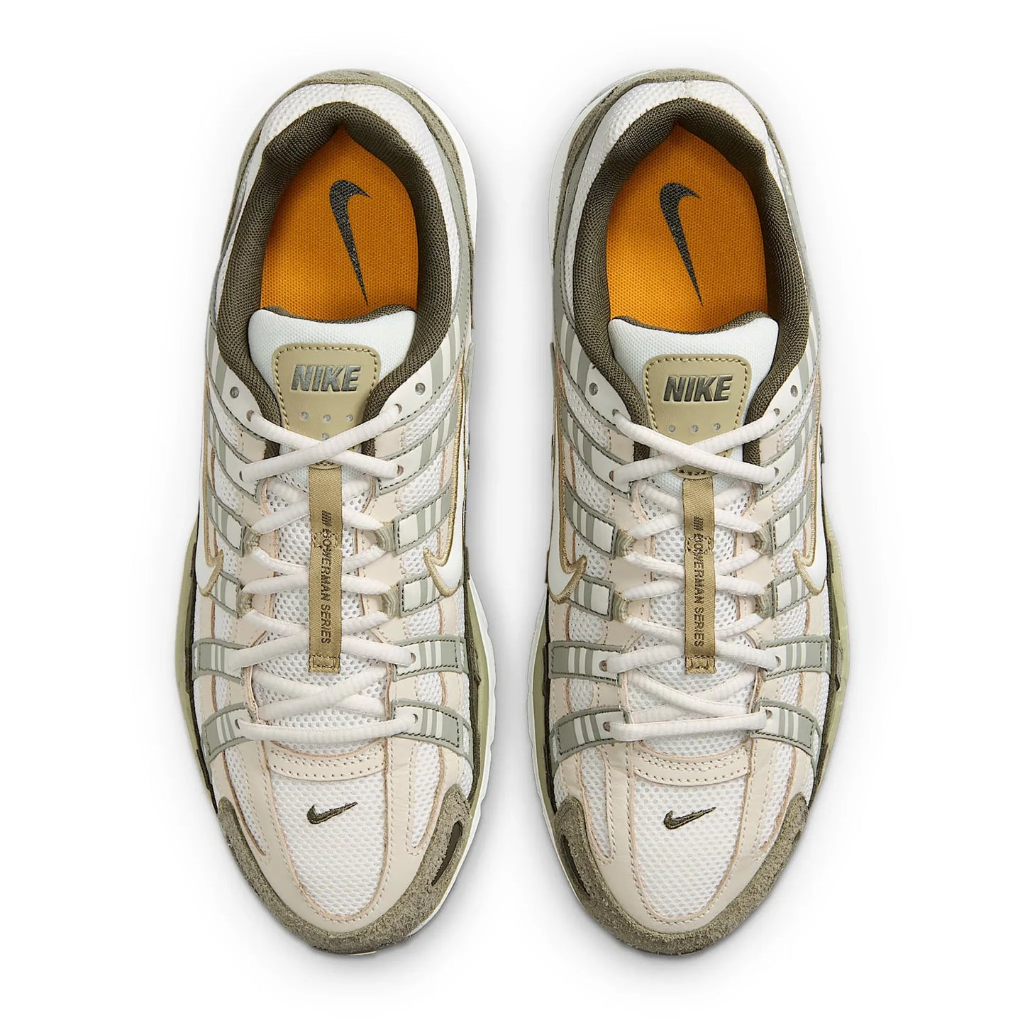 P-6000 Light Army Cargo Khaki