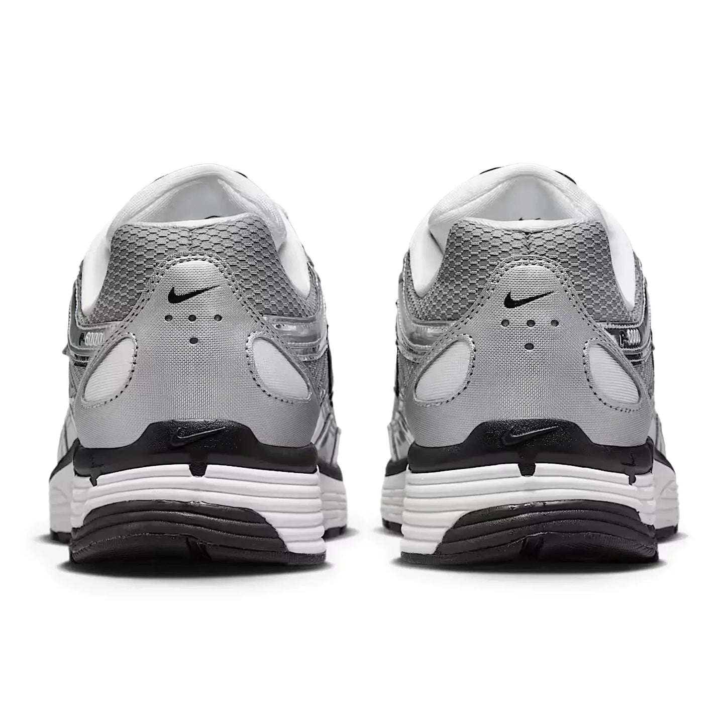 Silver P-6000 Metallic