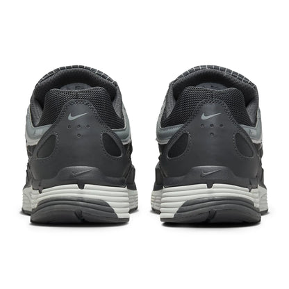 Grey P-6000 Premium Anthracite Smoke