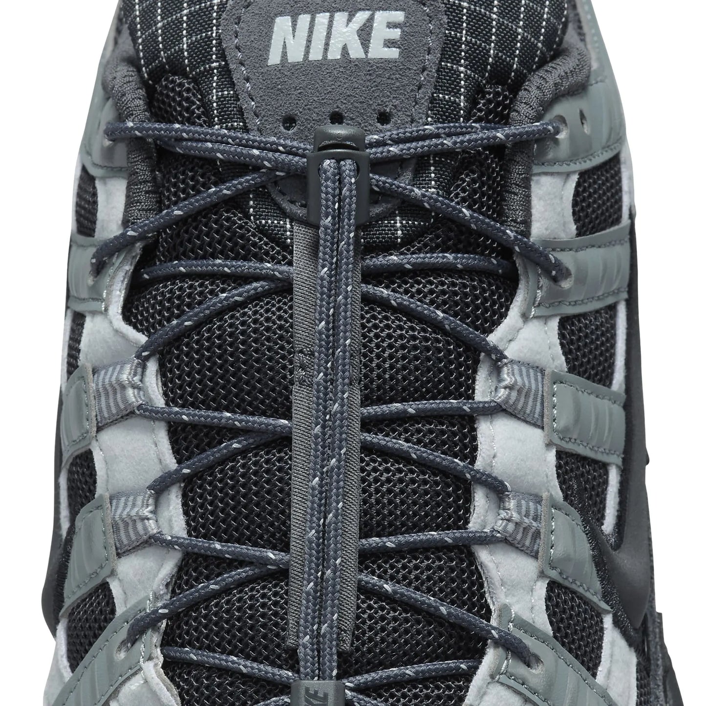 Grey P-6000 Premium Anthracite Smoke