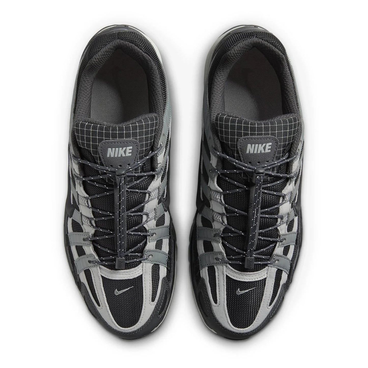 Grey P-6000 Premium Anthracite Smoke
