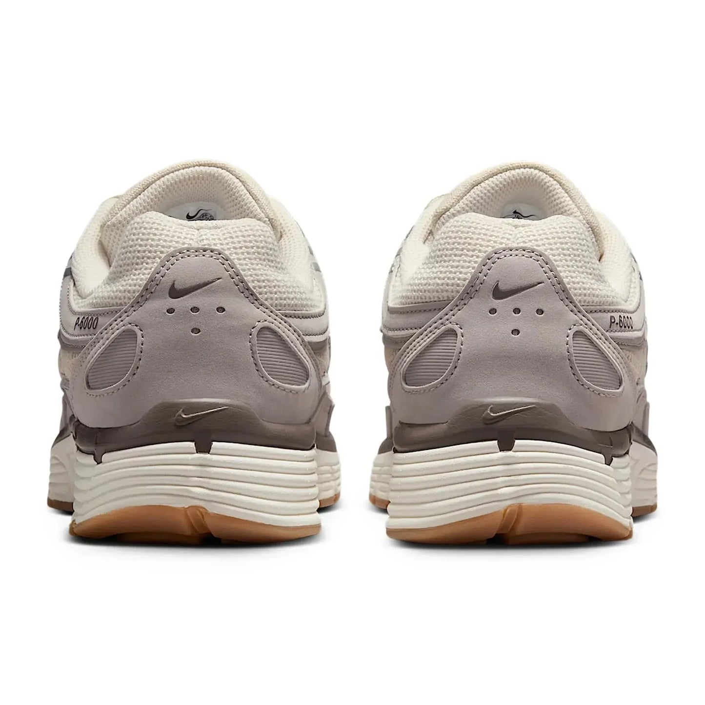 Grey P-6000 SE College Light Orewood Brown