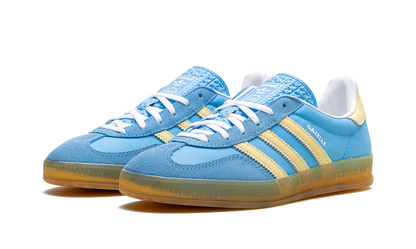 Blue Gazelle IndoorSemi Burst Almost Yellow