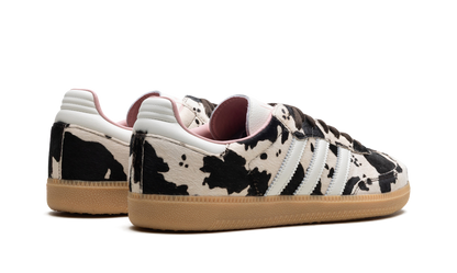 Samba Cow Print