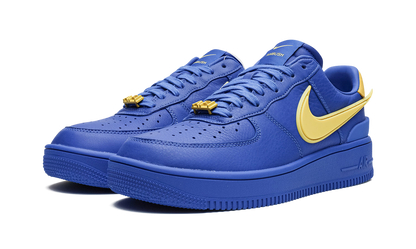 Air Force 1 Royal Ambush Game