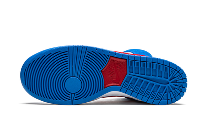 Dunk High SB Doraemon