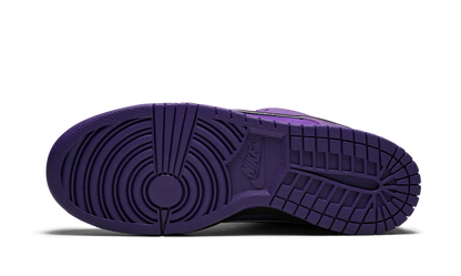 Dunk Low Purple SB Concepts Lobster