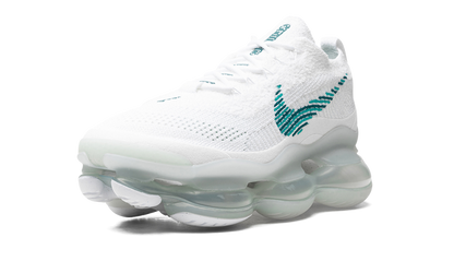 Air Max White Scorpion FK Geode Teal