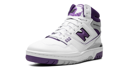 Purple 650 Interstellar