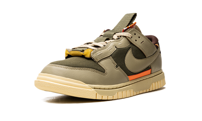 Dunk Olive Air Jumbo Medium