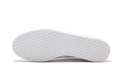 Triple White Gazelle Triple White