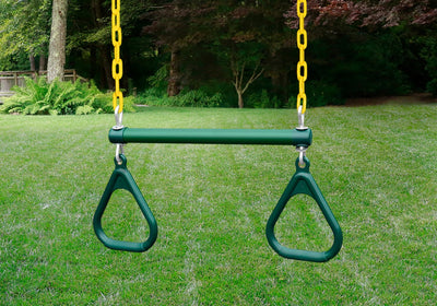 Sun Palace Swing Set