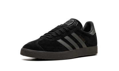 Black Gazelle Gold