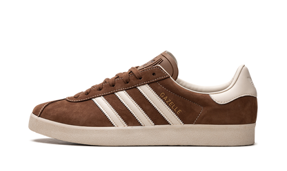 Brown Gazelle