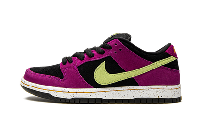 Dunk Low Red SB ACG Terra Plum