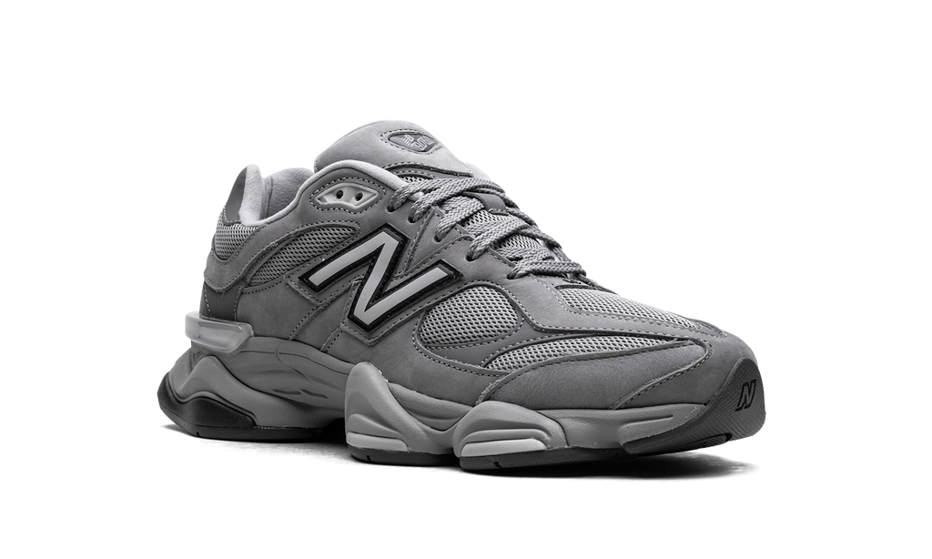 9060 Grey Shadow