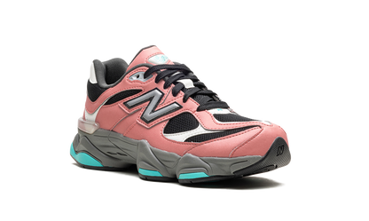 9060 Pink GS Teal