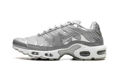 Air Max Silver Plus Metallic