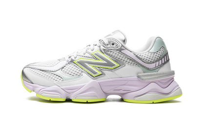 9060 White Silver Metalic Taro