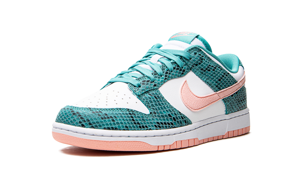 Dunk Low SnakeSkin