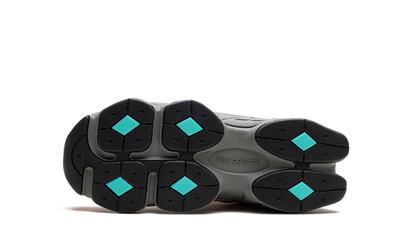 9060 Pink GS Teal