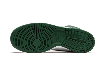 Dunk High Green Spartan
