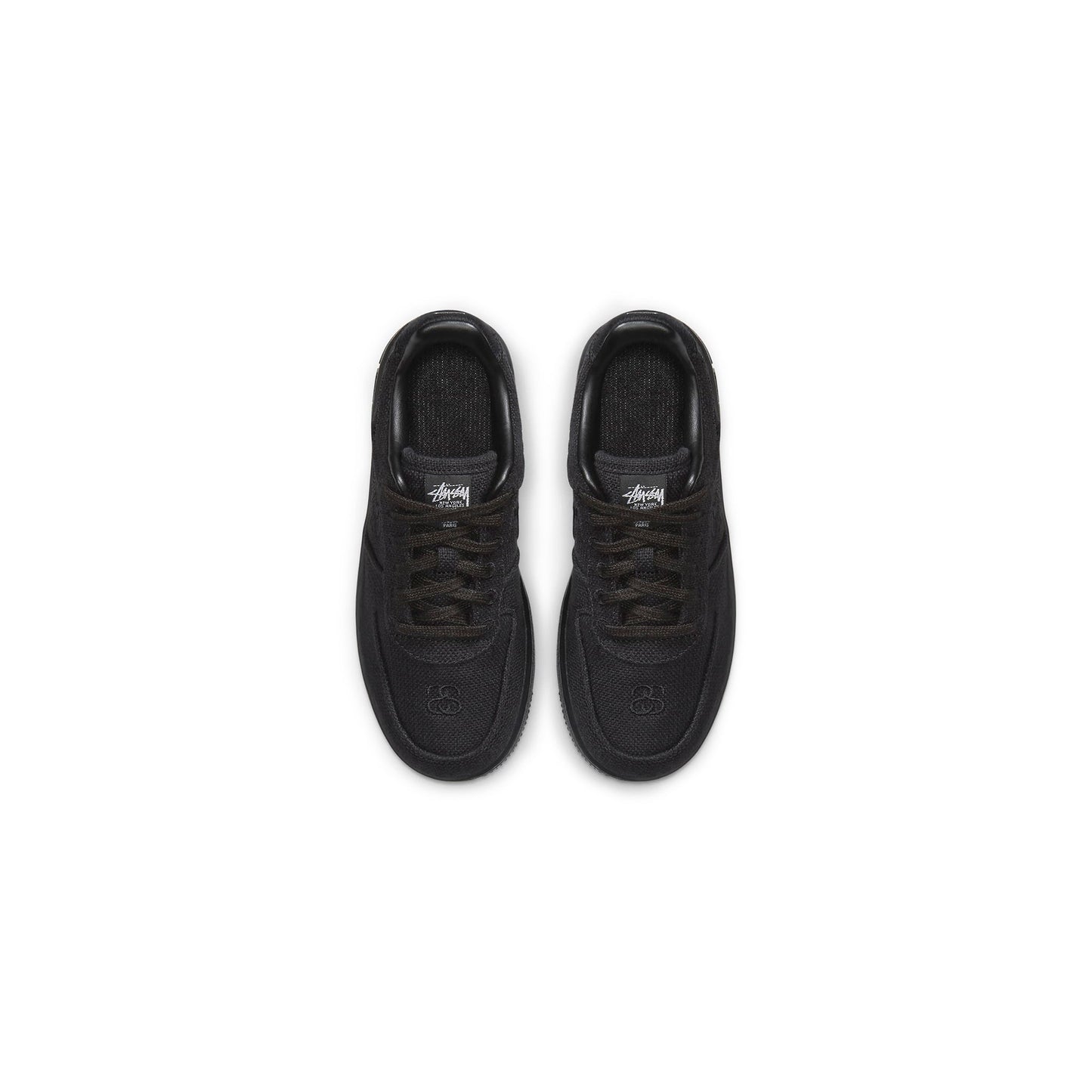 Air Force 1 Black Stussy x Low (PS)