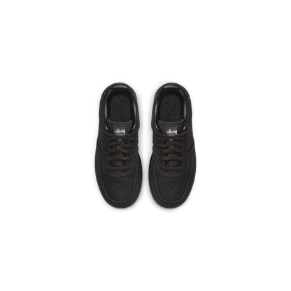 Air Force 1 Black Stussy x Low (PS)