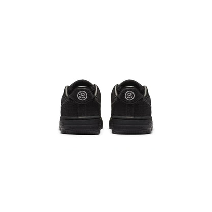 Air Force 1 Black Stussy x Low (TD)