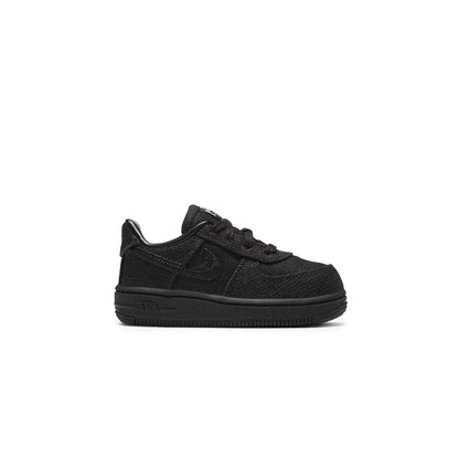Air Force 1 Black Stussy x Low (TD)