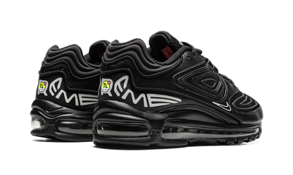 Air Max Black Supreme x 98 TL SP